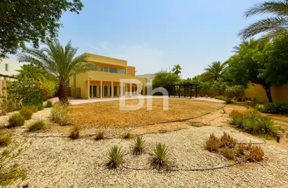 Villa - 5 Bedrooms - 5 Bathrooms for rent in Saheel - Arabian Ranches - Dubai