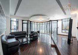 Reception / Lobby image for: Apartment - 3 bedrooms - 4 bathrooms for rent in Marina Crown - Dubai Marina - Dubai, Image 1