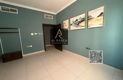 شقة - 2 غرف نوم - 2 حمامات للايجار في فلل الروضة 2 - 2 الروضة - الروضة - عجمان شقة - 2 غرف نوم - 2 حمامات للايجار في فلل الروضة 2 - 2 الروضة - الروضة - عجمان