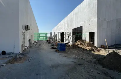 Warehouse - Studio - 6 Bathrooms for sale in Al Sajaa Industrial - Al Sajaa - Sharjah Warehouse - Studio - 6 Bathrooms for sale in Al Sajaa Industrial - Al Sajaa - Sharjah
