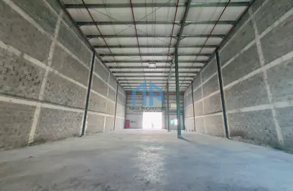 Warehouse - Studio - 2 Bathrooms for rent in Al Quoz Industrial Area 4 - Al Quoz Industrial Area - Al Quoz - Dubai