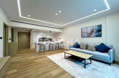 Apartment - 1 Bedroom - 1 Bathroom for rent in Al Samar 2 - Al Samar - Greens - Dubai