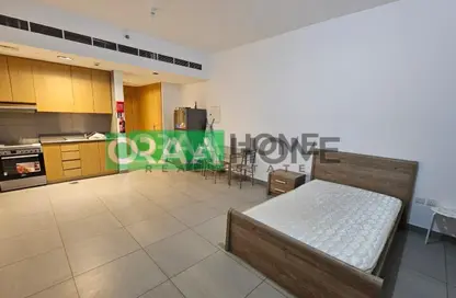 Apartment - Studio - 1 Bathroom for sale in Souks Residential - Al Mamsha - Muwaileh - Sharjah
