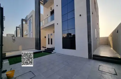 فيلا - 4 غرف نوم - 6 حمامات للبيع في الحليو 2 - الحليو - عجمان