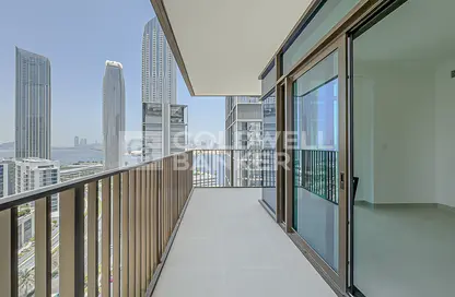 شقة - 2 غرف نوم - 2 حمامات للبيع في كريك كريسنت - ميناء خور دبي (ذا لاجونز) - دبي