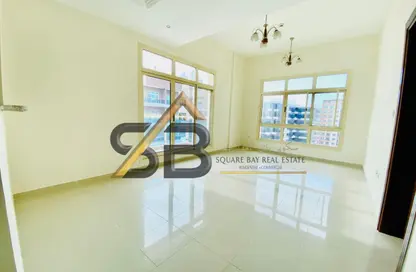 Apartment - 1 Bedroom - 2 Bathrooms for rent in Dubai Silicon Oasis - Dubai
