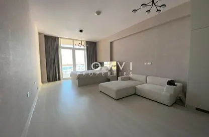 Apartment - 1 Bathroom for rent in Palm Views East - Palm Views - Palm Jumeirah - Dubai
