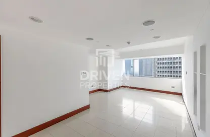 Apartment - 2 Bedrooms - 3 Bathrooms for rent in Jumeirah Living - World Trade Centre Residence - World Trade Center - Dubai
