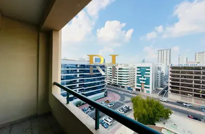 شقة - 2 غرف نوم - 2 حمامات للايجار في مبنى منخول - منخول - بر دبي - دبي