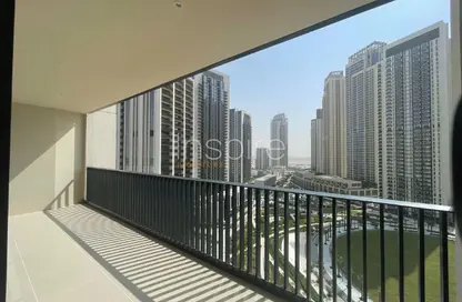 Apartment - 2 Bedrooms - 2 Bathrooms for sale in Harbour Gate Tower 1 - Harbour Gate - Dubai Creek Harbour (The Lagoons) - Dubai Apartment - 2 Bedrooms - 2 Bathrooms for sale in Harbour Gate Tower 1 - Harbour Gate - Dubai Creek Harbour (The Lagoons) - Dubai