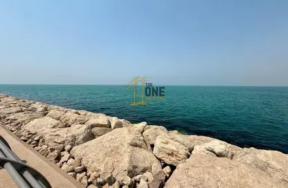 أرض - استوديو للبيع في ميرا كورال باي - المعيريض - رأس الخيمة