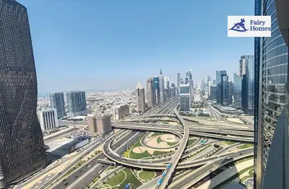 Apartment - 2 Bedrooms - 3 Bathrooms for rent in The Address Sky View Tower 1 - The Address Sky View Towers - Downtown Dubai - Dubai