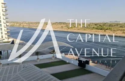 شقة - غرفة نوم - 1 حمام للايجار في وترز أج - جزيرة ياس - أبوظبي