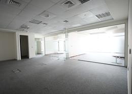 Office Space for rent in Addax port office tower - City Of Lights - Al Reem Island - Abu Dhabi