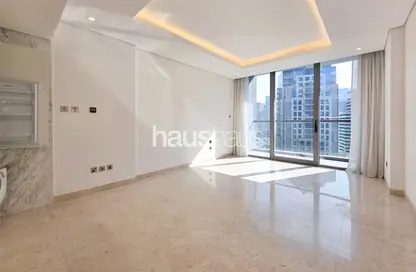 شقة - 1 حمام للبيع في الاسترليني الغربية - الاسترليني - الخليج التجاري - دبي