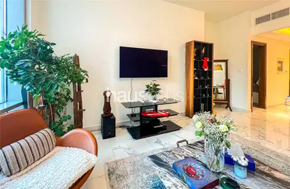 Apartment - 2 Bedrooms - 3 Bathrooms for rent in Noura Tower - Al Habtoor City - Business Bay - Dubai
