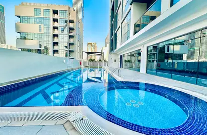 Apartment - 2 Bedrooms - 3 Bathrooms for rent in Jumeirah Garden City - Al Satwa - Dubai