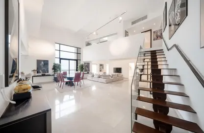 Duplex - 3 Bedrooms - 2 Bathrooms for sale in Shams 1 - Shams - Jumeirah Beach Residence - Dubai