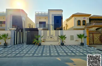 Villa - 5 Bedrooms - 7 Bathrooms for sale in Al Rawda 3 Villas - Al Rawda 3 - Al Rawda - Ajman