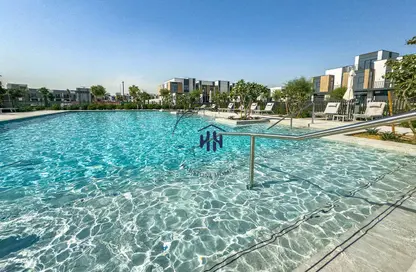 Villa - 3 Bedrooms - 4 Bathrooms for rent in Mudon Al Ranim 2 - Mudon - Dubai Villa - 3 Bedrooms - 4 Bathrooms for rent in Mudon Al Ranim 2 - Mudon - Dubai