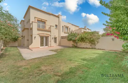 Villa - 3 Bedrooms - 3 Bathrooms for sale in Springs 12 - The Springs - Dubai