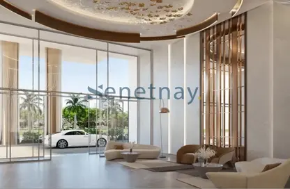 Apartment - 2 Bedrooms - 2 Bathrooms for sale in Skyhills Residences 3 - Jumeirah Village Circle - Dubai