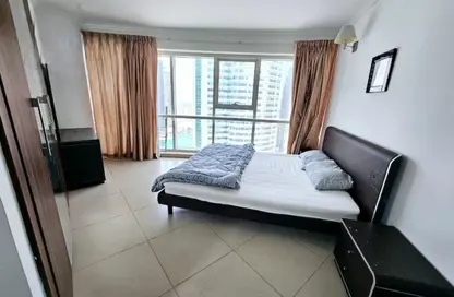 شقة - غرفة نوم - 1 حمام للبيع في جولدكريست إكزيكتيف - (JLT) مجمع C - أبراج بحيرة الجميرا - دبي