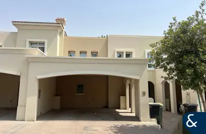 فيلا - 3 غرف نوم - 4 حمامات للبيع في الريم - 3 - الريم - المرابع العربية - دبي