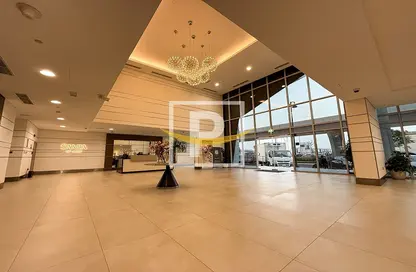 Apartment - Studio - 1 Bathroom for sale in Samia Azizi - Al Furjan - Dubai