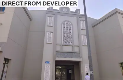 Shop - Studio - 2 Bathrooms for rent in Russia Cluster - International City - Dubai