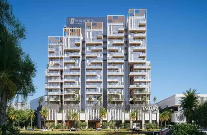 Apartment - 1 Bedroom - 2 Bathrooms for sale in Wynwood By Imtiaz - Dubai Islands - Dubai