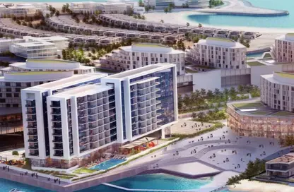 Apartment - 2 Bedrooms - 3 Bathrooms for sale in Gateway Residences 2 - Mina Al Arab - Ras Al Khaimah
