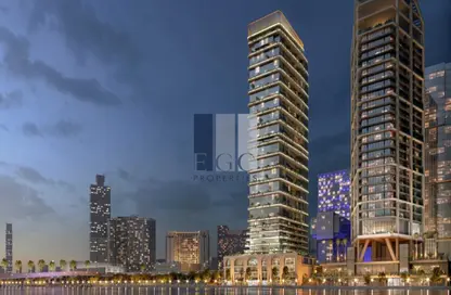 Townhouse - 4 Bedrooms - 5 Bathrooms for sale in Reportage Tower - Al Maryah Island - Abu Dhabi