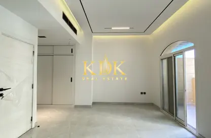 Townhouse - 3 Bedrooms - 5 Bathrooms for rent in Al Amir Residence - Jumeirah Village Circle - Dubai