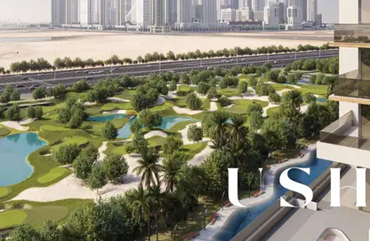 Apartment - 2 Bedrooms - 2 Bathrooms for sale in Sobha One Tower B - Sobha Hartland - Mohammed Bin Rashid City - Dubai