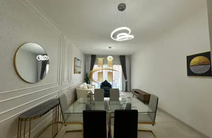 شقة - غرفة نوم - 2 حمامات للبيع في إليجانز من الدانوب - منطقة 14 - قرية الجميرا سركل - دبي