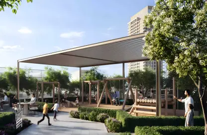 Apartment - 2 Bedrooms - 2 Bathrooms for sale in Albero by Emaar - Dubai Creek Harbour (The Lagoons) - Dubai