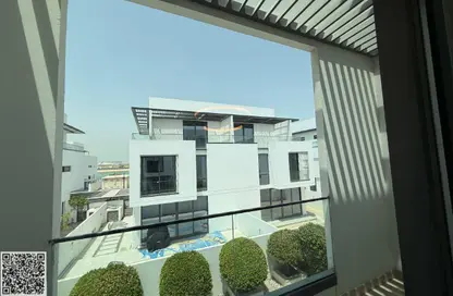 فيلا - 4 غرف نوم - 6 حمامات للبيع في جزيرة الشمس - مدينة أجمل مكان - مدينة الواجهة المائية لإمارة الشارقة - الشارقة
