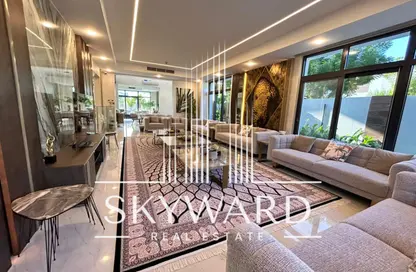 Villa - 5 Bedrooms - 6 Bathrooms for sale in West Yas - Yas Island - Abu Dhabi