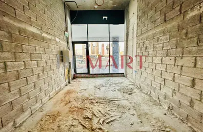 متجر - استوديو للايجار في 21 عزيزي ريفيرا - ميدان واحد - ميدان - دبي