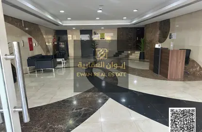 Apartment - 2 Bedrooms - 3 Bathrooms for sale in Al Nuaimiya Towers C - Al Nuaimiya - Ajman