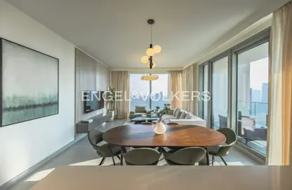 Apartment - 2 Bedrooms - 2 Bathrooms for rent in Forte 2 - Forte - Downtown Dubai - Dubai Apartment - 2 Bedrooms - 2 Bathrooms for rent in Forte 2 - Forte - Downtown Dubai - Dubai
