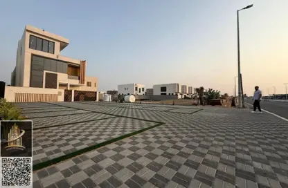 فيلا - 6 غرف نوم - 8 حمامات للبيع في الباهيه هيلز - الباهية - عجمان