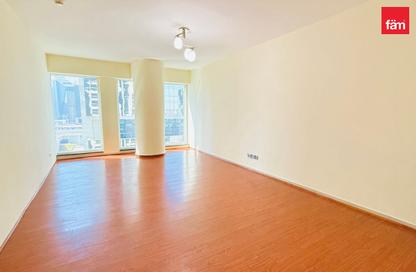 Apartment - 1 Bedroom - 2 Bathrooms for sale in Dubai Arch - JLT Cluster G - Jumeirah Lake Towers - Dubai