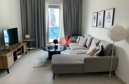 Apartment - 1 Bedroom - 2 Bathrooms for rent in The Bay - Business Bay - Dubai
