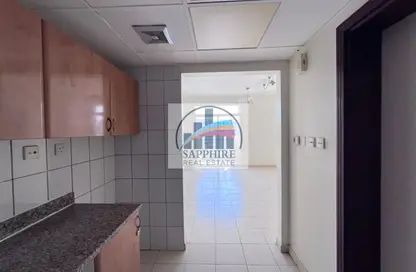 Apartment - Studio - 1 Bathroom for rent in S04 - Spain Cluster - International City - Dubai
