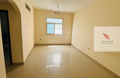 Apartment - 1 Bedroom - 2 Bathrooms for rent in Al Naemiya Tower 1 - Al Naemiya Towers - Al Nuaimiya - Ajman