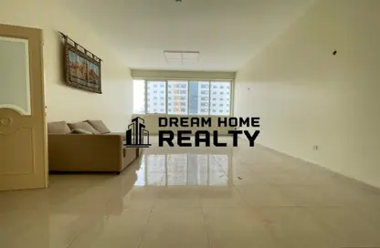 Apartment - 2 Bedrooms - 2 Bathrooms for rent in New Al Taawun Road - Al Taawun - Sharjah