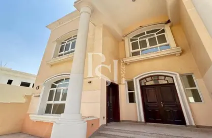 Villa - 5 Bedrooms - 5 Bathrooms for rent in Khalifa City A Villas - Khalifa City A - Khalifa City - Abu Dhabi