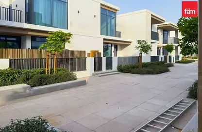 فيلا - 3 غرف نوم - 4 حمامات للايجار في بليس - المرابع العربية 3 - دبي فيلا - 3 غرف نوم - 4 حمامات للايجار في بليس - المرابع العربية 3 - دبي